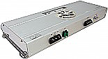 Dub Audio 2802 Car Audio 2 Ch Speaker or Subwoofer 1000 Watt Amplifier