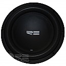 RE Audio SEX10-D2 10" Dual 2 Ohm SE-X Series Car Stereo Sub Subwoofer (SEX10D2)