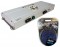 Car Audio Amplifier Stereo System Dub 2802 Amp & 4 Gauge Amp Install Kit