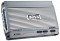 Boss Audio NX2000.4 ONYX 2000W 4-Channel MOSFET Power Amplifier with Remote Subwoofer Level Control