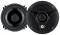 Planet Audio PX52 160 Watts 2-Way 5.25-Inch Speaker System with 2-3/16" Mounting Depth