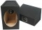 Pair 6" x 9" Speaker Enclosures Sealed Box (Black)
