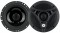 Planet Audio PX62 6.5-Inch 2-Way Speaker System with 200W Max Power handling 2-2/2" Mounting Depth