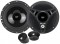Planet Audio PX65C Two Way 6.5-Inch Component Speaker System with 250 Watts Power Handling