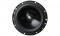 Planet Audio TQ60C 6.5" Two-Way Component Speaker System with Glossy Black Poly-Injection Cone 150W