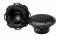 Rockford Fosgate T1652 6.5" 2-Way Full Range Car Audio Speakers Power Series