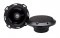 Rockford Fosgate T1S652 6.5" Full Range Shallow Mount Car Audio Speakers