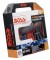 Boss Kit-Zero 10 Gauge Complete Amplifier Installation Kit with High Quality Cables