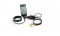 iSimple IS76 MediaWire Universal iPhone or iPod RCA Audio / Video Output Connector Cable