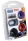 Boss KIT-10 Complete 4 Gauge Amplifier Installation Kit Includes 20 Feet Cable