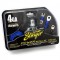 Stinger SK141 4 AWG 1750 Watt Car Audio Installation Power Amplifier Wiring Kit