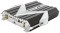 Power Acoustik OVN4-840 4Ch Amplifier 840 Watt Class AB Full Range w/ Pre Amp