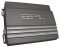 SPL FX4-1200 FX Series 4-Channel Amplifier 1200W with Remote Dash Mount Bass Control