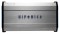 Hifonics BRX1100.1D Brutus Series 1100 Watts RMS Super-D Monoblock Car Amplifier