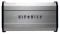 Hifonics BRX1600.1D NextGen Super-D 1600W RMS Monoblock Brutus Series Amplifier