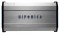 Hifonics BRX5000.5 Class A/B Brutus Series 5-Channel 1480 Watt RMS Car Amplifier