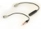 Best Kits BAA4041 Hyundai/Kia 09-12 Small Plug FM Modulator Antenna Adapter Kit