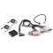 iSimple ISFD531 Dual Auxiliary Audio Input Interface with Harness for Select Ford Vehicles