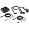 iSimple ISGM532 Dual Auxiliary Audio Adapter Kit for GMC Vehicles Includes PXAUX Interface & PGHGM2 Harness