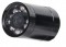 Power Acoustik CCD-3 Bullet Style Color Camera w/ RCA Video Output & 12 IR LED