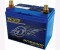 Sound Quest SQB2000 Power Battery AGM Design High-Performance Energy Cell w/ Removable Brass Posts
