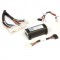 PAC HFKTY1 Plug & Play Toyota Hands-Free Integration Harness Kit w/ HFS Switcher