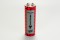 Maxxlink VC1.5V1 Red Color 1.5 Farad Capacitor Perfect for Sys Up to 1500 Watts
