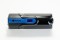 Maxxlink VHC5V3 Blue 5 Farad Hybrid Digital Capacitor with SWWS Terminal Strip