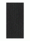 Install Bay FRMBLCK Forming Grille Cloth Black Cover 1 Yard for All Vehicles