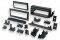 Best Kits BKGM4 Chevy Universal 1982-2003 Kit with Factory Brackets