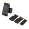 iSimple ISSH71 StrongHold Z Variable Geometry Dashboard Mounting Kit for iPod iTouch iPhone