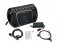 Kicker Car Audio PWRA2P07 PowerStage Subwoofer Upgrade Kit for 2007-2010 2-Door Jeep Wrangler w/ Premium Audio - New