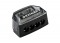 Kicker DB4 Rock Solid Premium Distribution Block Car Audio Brass Accessory (DB4)