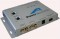 Power Acoustik BASS-10 Digital Bass Reconstruction Processor w/ Balance Inputs