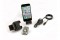 iSimple IS713 WiFli Universal FM RDS Transmitter with Wireless Remote Car Charger for iPod & iPhone
