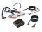 iSimple ISFD571-1 Ford Escape 2008-2011 iPod iPhone Aux Audio Interface with HD Radio Satellite  & Bluetooth Options