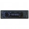 Boss 632CK Single-DIN MP3 Digital Media AM/FM Receiver with One Pair 6.5-Inch 2-Way Full Range Speakers