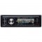 Boss 752UAB Bluetooth Single-DIN In-Dash Digital Media Receiver with Front USB/AUX Input