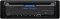 Power Acoustik PADVD-390T Single DIN DVD Player with Analog TV Tuner