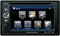 Power Acoustik PTID-6250B 6.2" Double DIN Source Unit with Built-in Blue Tooth 2.0