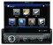 SPL SID-8902B In-Dash 7" Touch screen TFT-LCD Flip-Up Receiver with Built-in Bluetooth
