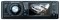 Planet Audio P9680 In-Dash Single-DIN DVD/MP3/CD Receiver with 3.2" Widescreen Monitor Non-Bluetooth