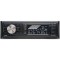 Sound Storm ML40USA Single DIN Mechless Digital Mp3 Playback AM/FM Receiver