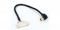PAC AB-CHR99 Chrysler Vehicle Harness for Use With iPAC-OEM and AUX-BOX 1999-2001 Chrysler Harness (ABCHR99)