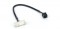 PAC AB-FRD12 Ford Vehicle Harness for Use With iPAC-OEM and AUX-BOX 2000-2003 Ford Harness (ABFRD12)