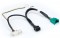 PAC AB-FRD16 Ford Vehicle Harness for Use With iPAC-OEM and AUX-BOX 1995-1997 Ford Harness (ABFRD16)