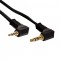 Axxess A35-25MM-6 6 Ft High Quality 2.5mm Male to 3.5mm Male Audio Connector