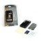 iSimple IS5401 NuStyl Executive Protector Kit w/ Leather Case For iPhones