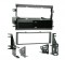 Metra 99-5812 Single DIN Installation Multi-Kit for Select 2004-2011 Ford/Lincoln/Mercury Vehicles