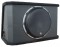 JL Audio CVS112RG-W6V2 Single 12W6v2-D4 Sub Driver 600W 2 Ohms Black Sealed Enclosure